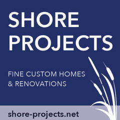 SHORE PROJECTS LLC