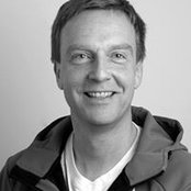 Holger Gíslason's photo