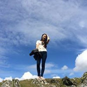Jennifer Zhang's photo
