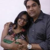 Kunal Tiwari's photo