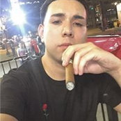 Caleb Palomino's photo
