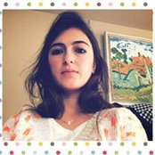 Duygu Genç's photo