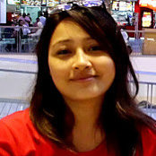Shrutika Sthapit's photo