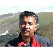 Ashok Natesan's photo