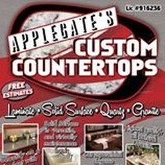 Applegate's Custom Countertops