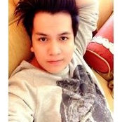 Arnie Mercado's photo