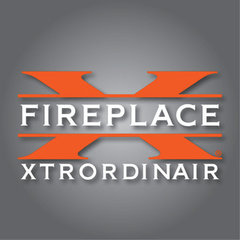 Fireplace Xtrordinair