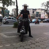 Chuc Vu Cong's photo
