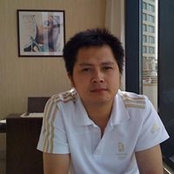 John Chang's photo