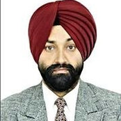 Hardevinder Singh's photo