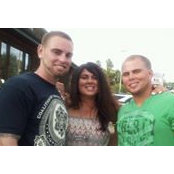 Marlene Vazquez's photo