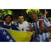 Emin Jasarevic's photo