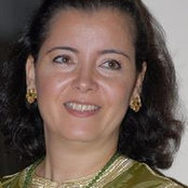 Maria El Omari's photo