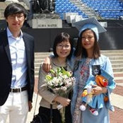 Elsa Wong's photo