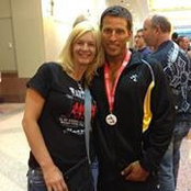 Kim Flicek's photo