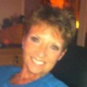 Foto de Pam Clark McCrumb