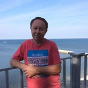 Oleg Mitchenko's photo