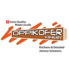 Oppikofer Joinery Pty Ltd