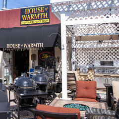 House of Warmth Stove & Fireplace Shop, LLC