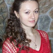 Kateryna Dashevska's photo