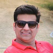 Hitesh Wadhwa's photo