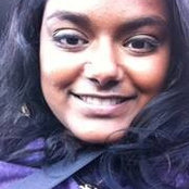 Foto von Varsha Balram