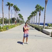 Abdullah Abodarahim's photo