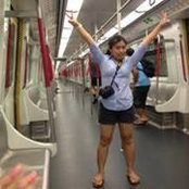 Nek Milanes's photo