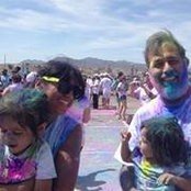 Raquel Gil Setty's photo