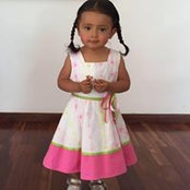 Valeria Molina's photo