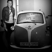Kathrin Döllinger's photo