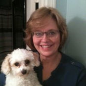 Carol Baker's photo