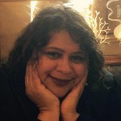 Caroline Sandel's photo