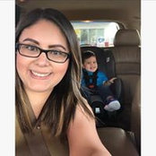 Joana Ramirez Flores's photo