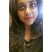 Photo de Sruthi Menon