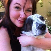 Sarah Tuck's photo