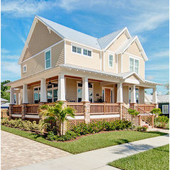 Thornberry Custom Builders, Inc.