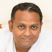 Paras Patel's photo
