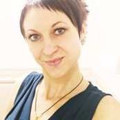 Anna Guryanova's photo