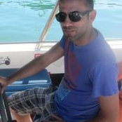 Foto de David Cauchi
