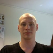 Kars Frijterss foto