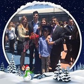 Renata Pereda's photo