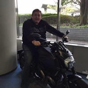 Steve Spargur's photo