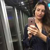 Евгения Боброва's photo
