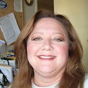 Denise Hamilton's photo