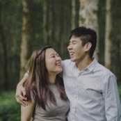 Andrea Fang's photo