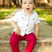 Sarah Paris's photo