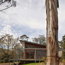 Brigadoon Dream House