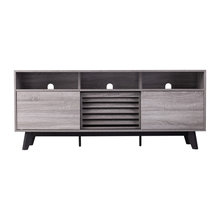 Entertainment Centers