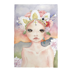 The Women and the Girls - Products